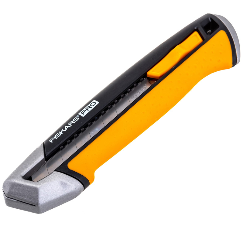 Cutit CarbonMax SNAP-OFF, lama fractionabila 25mm, Fiskars