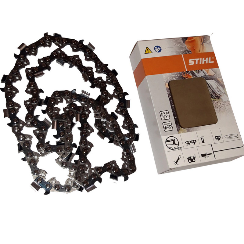 Lant motofierastrau STIHL 