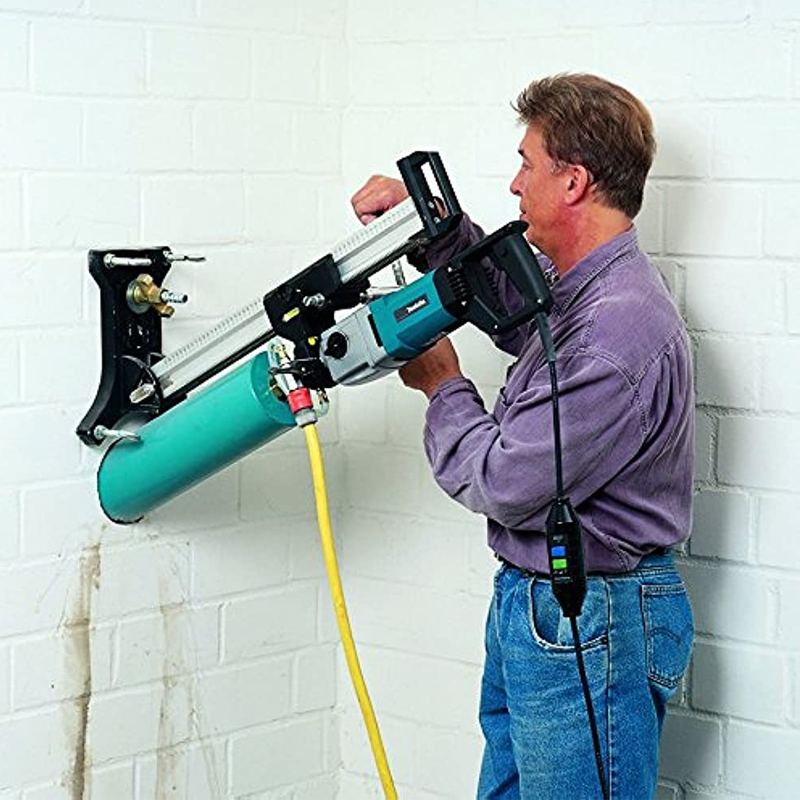 Masina de gaurit cu carota diamantata, DBM230