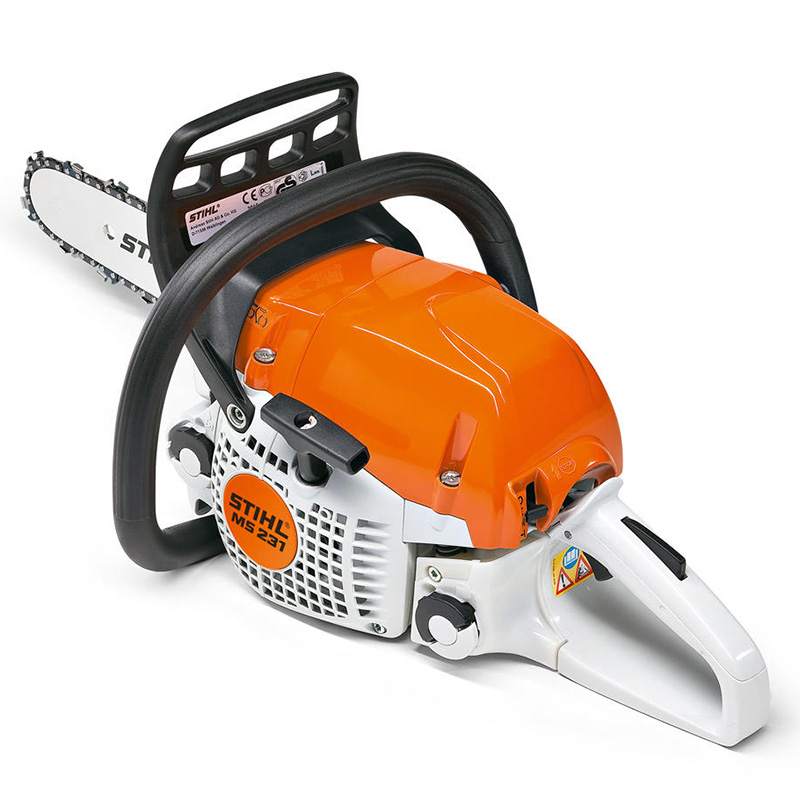 Motofierastrau cu benzina STIHL MS231, 35 cm, 1.3 mm, 3/8