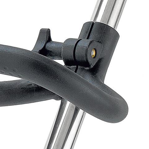 Motocoasa (trimmer) cu acumulator 36V, Stihl, tip FSA60R Kit, sistem AK