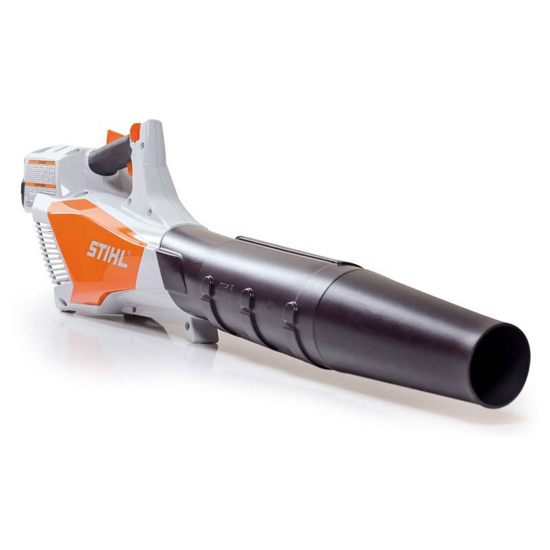 Suflanta cu acumulator 36V, 4.0Ah, Stihl, tip BGA57 Set, sistem AK