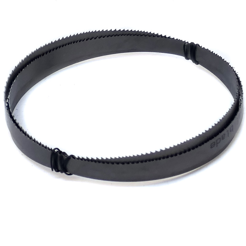 Panza / banda 1400x13x0.6 mm, pentru lemn si metal, pentru ENERGYBAND 80WM PEUGEOT