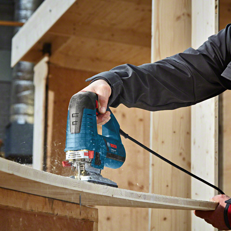 Fierastrau vertical (pendular) tip GST 160 BCE