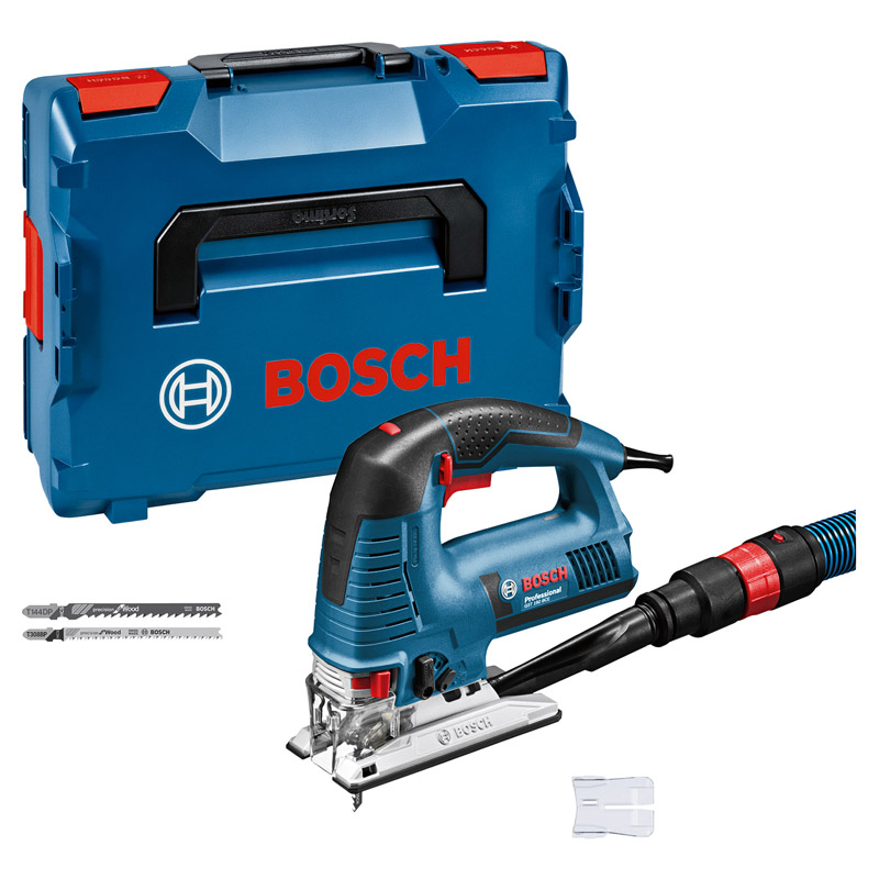 Fierastrau vertical (pendular) tip GST 160 BCE