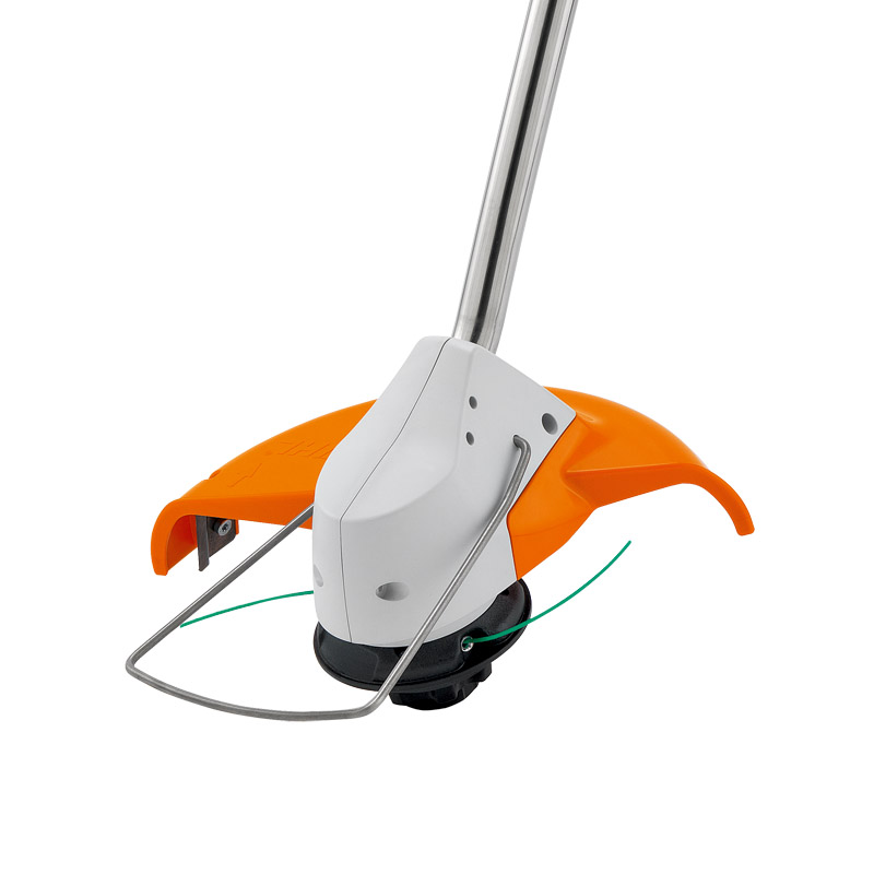 Motocoasa (trimmer) compatibila cu acumulator 36V, Stihl, SOLO (fara incarcator si acumulator), tip FSA65, sistem AP