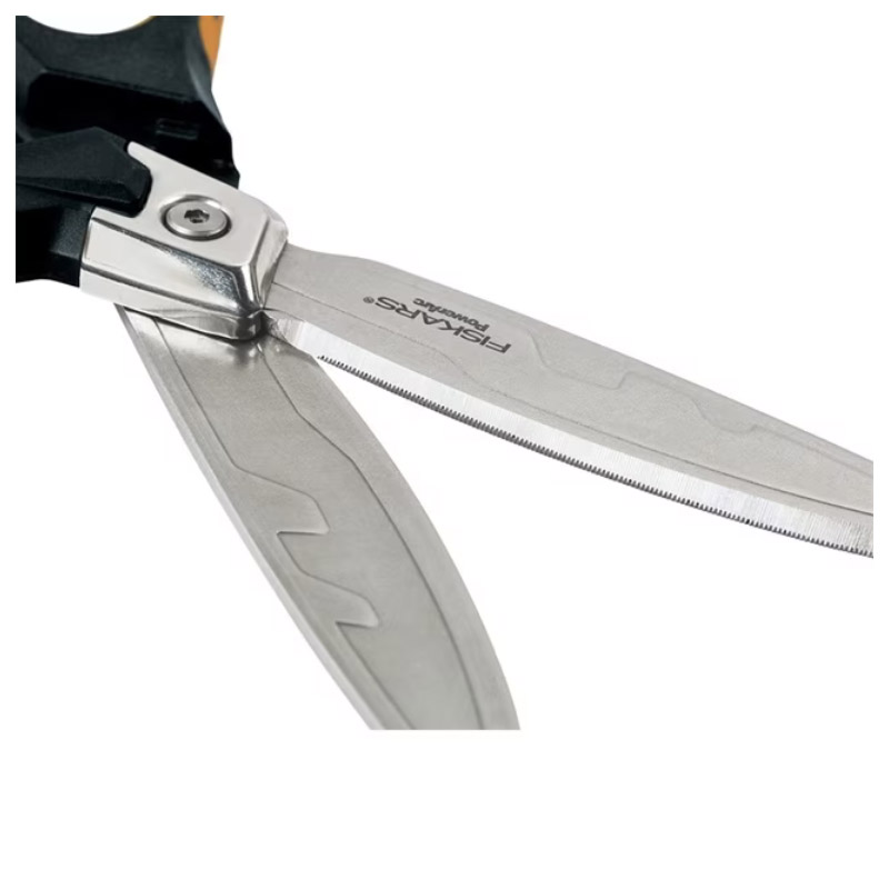 Foarfeca Heavy Duty, tip PowerArc™, 224mm, Fiskars