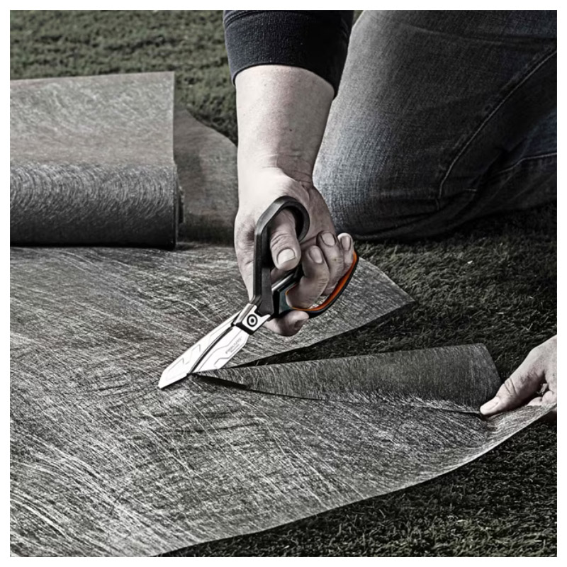 Foarfeca Heavy Duty, tip PowerArc™, 224mm, Fiskars