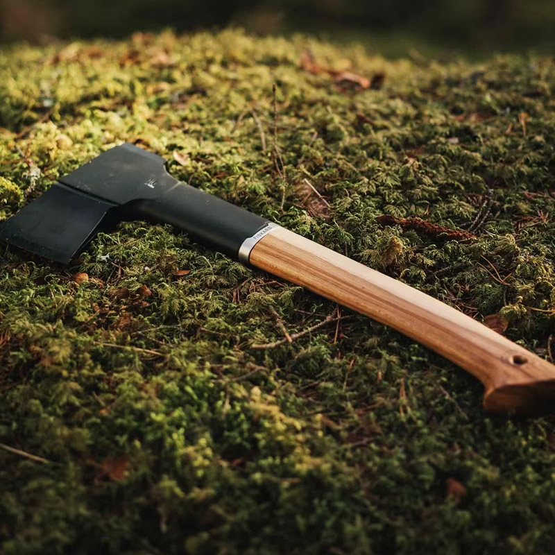 Topor 1.2 kg, 476 mm, Norden N10, Fiskars