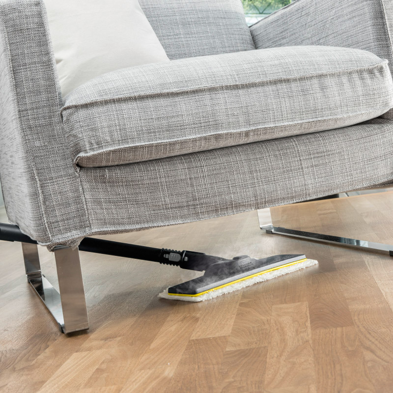 Curatitor cu abur Karcher, SC4 EasyFix Premium