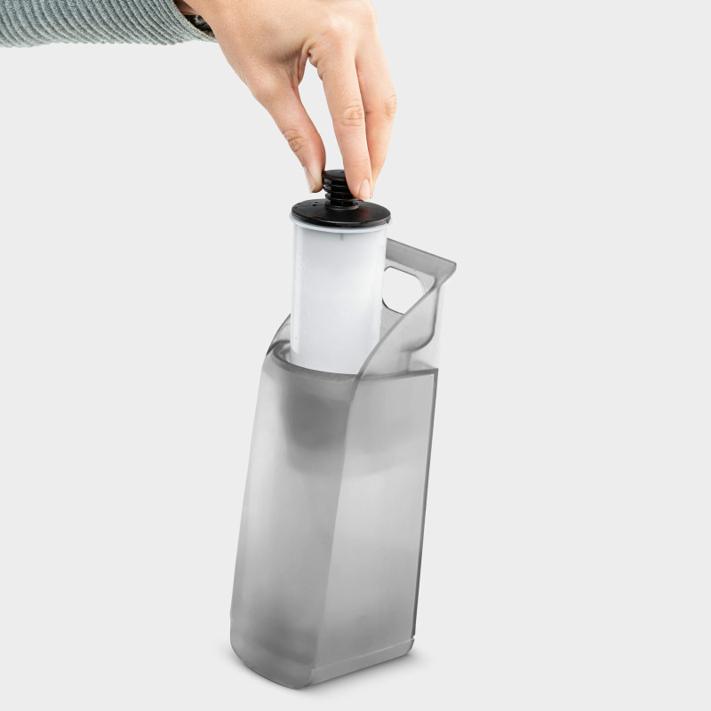 Curatitor cu abur Karcher, SC3 UPRIGHT EasyFix Premium