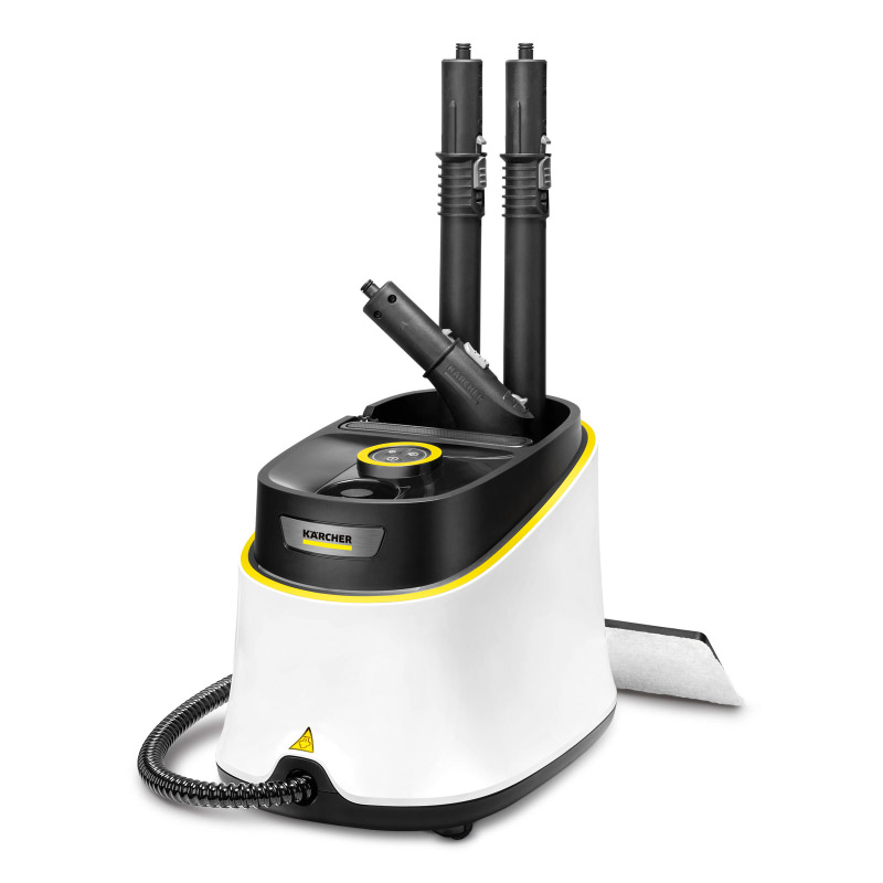 Curatitor cu abur Karcher, SC2 Deluxe EasyFix Premium