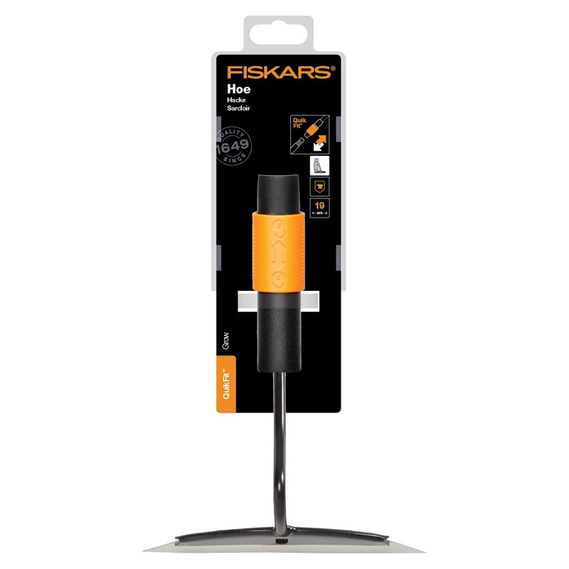Sapaliga 325 x 195 mm, 270 g, Fiskars QuickFit™