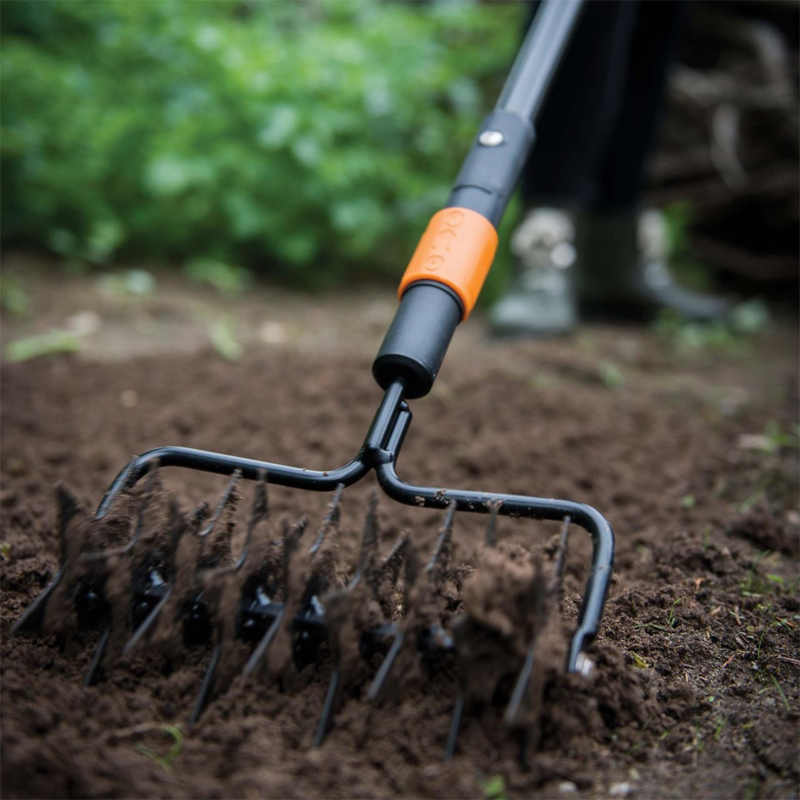 Afanator latime 170 mm, Fiskars QuickFit™