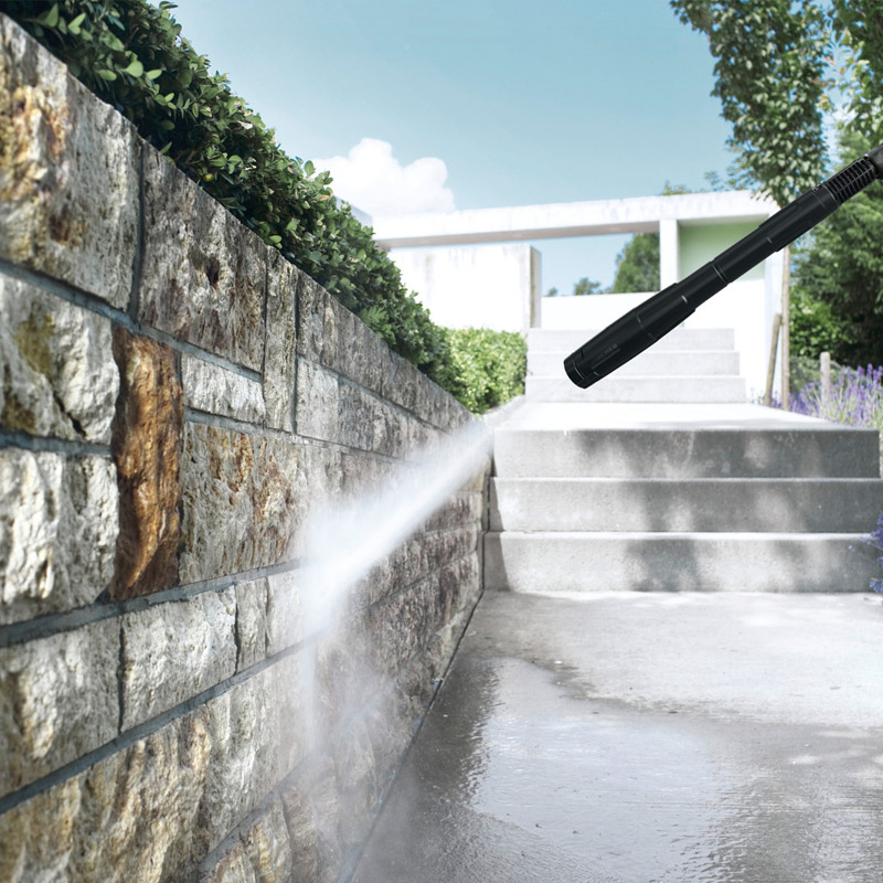 Lance de pulverizare variabila, tip VP160