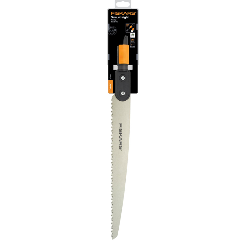 Fierastrau drept QuickFit™ lama fixa de gradina, lama 345 mm