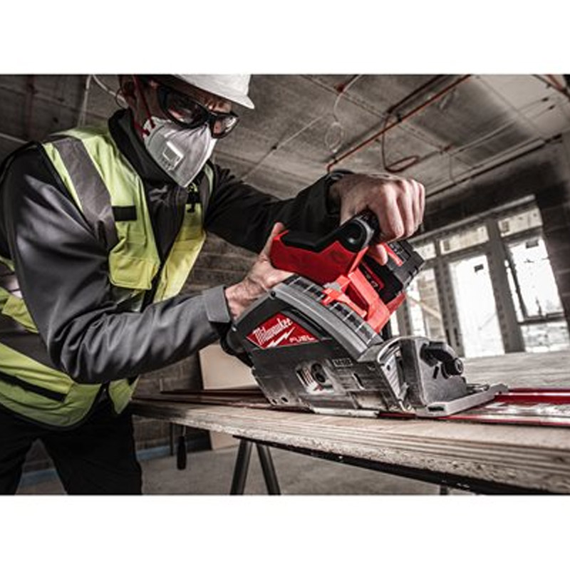 Masca de protectie FFP2 cu supapa, set 10 buc