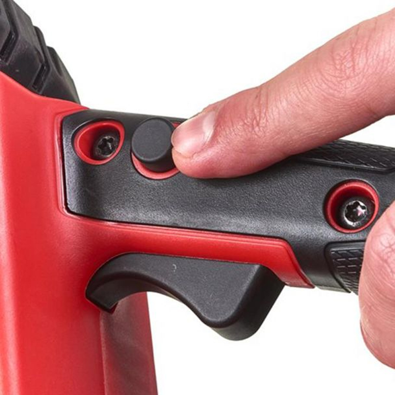 Fierastrau cu acumulatori Milwaukee M18 FCHSC-0, 18V, 30 cm, Solo