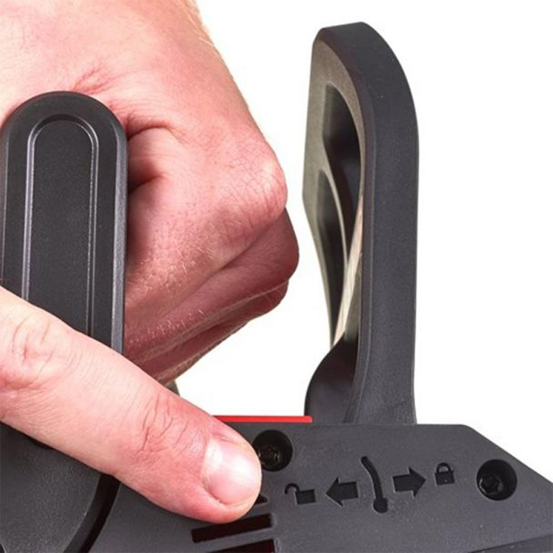 Fierastrau cu acumulatori Milwaukee M18 FCHSC-0, 18V, 30 cm, Solo