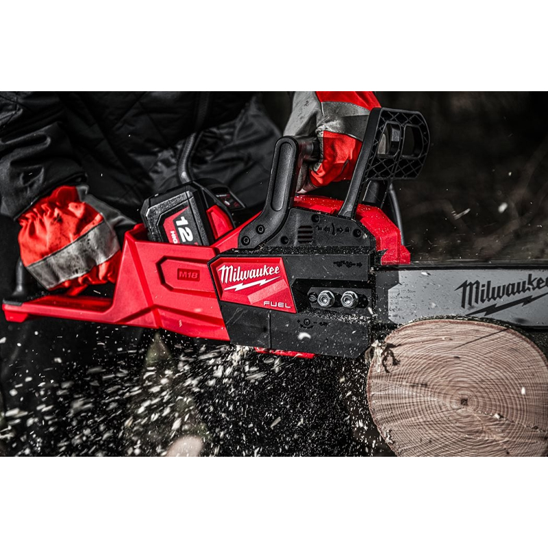 Fierastrau cu acumulatori Milwaukee M18 FCHSC-0, 18V, 30 cm, Solo