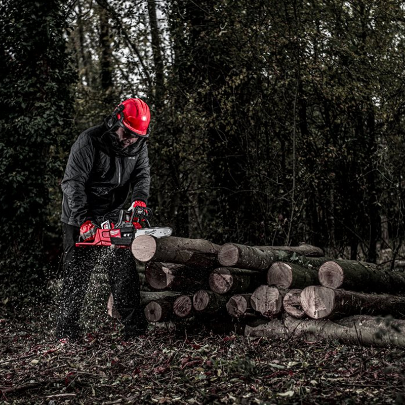 Fierastrau cu acumulatori Milwaukee M18 FCHSC-0, 18V, 30 cm, Solo