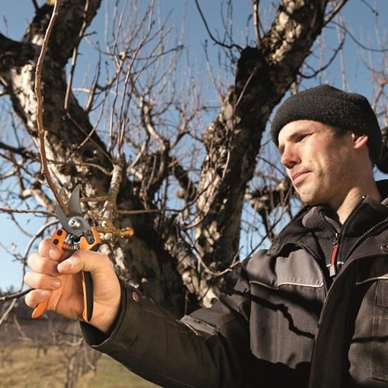 Foarfeca profesionala, Fiskers tip PB-8 M, 290mm