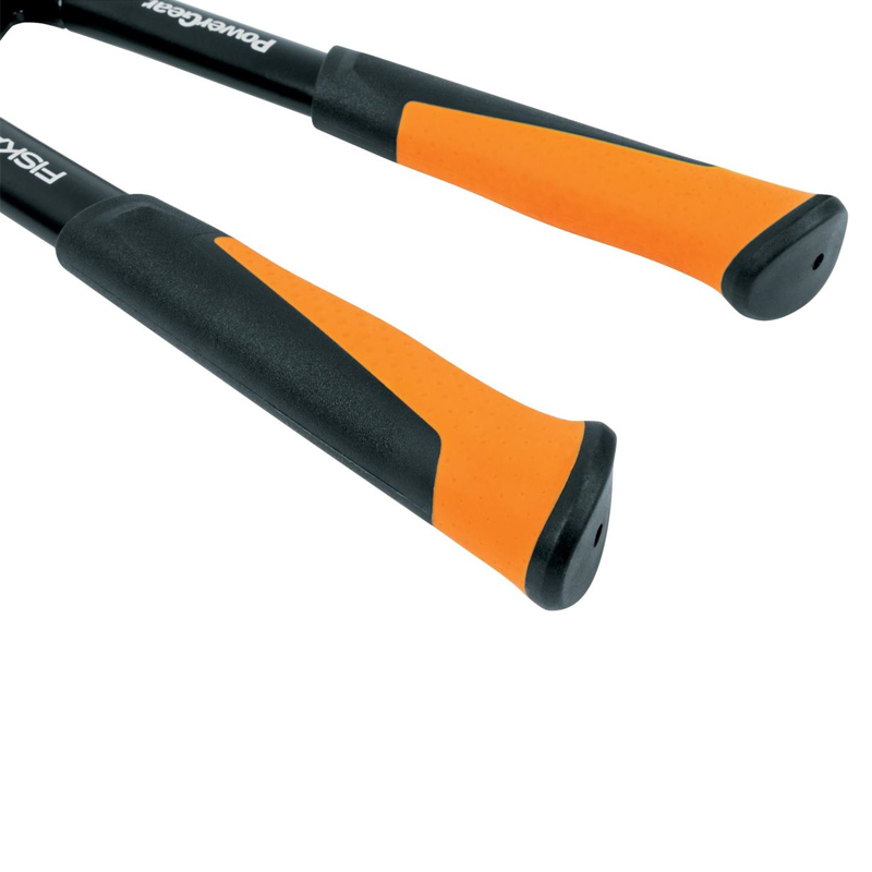 Cleste pentru taiat fier-beton, PowerGear, 360mm, Fiskars