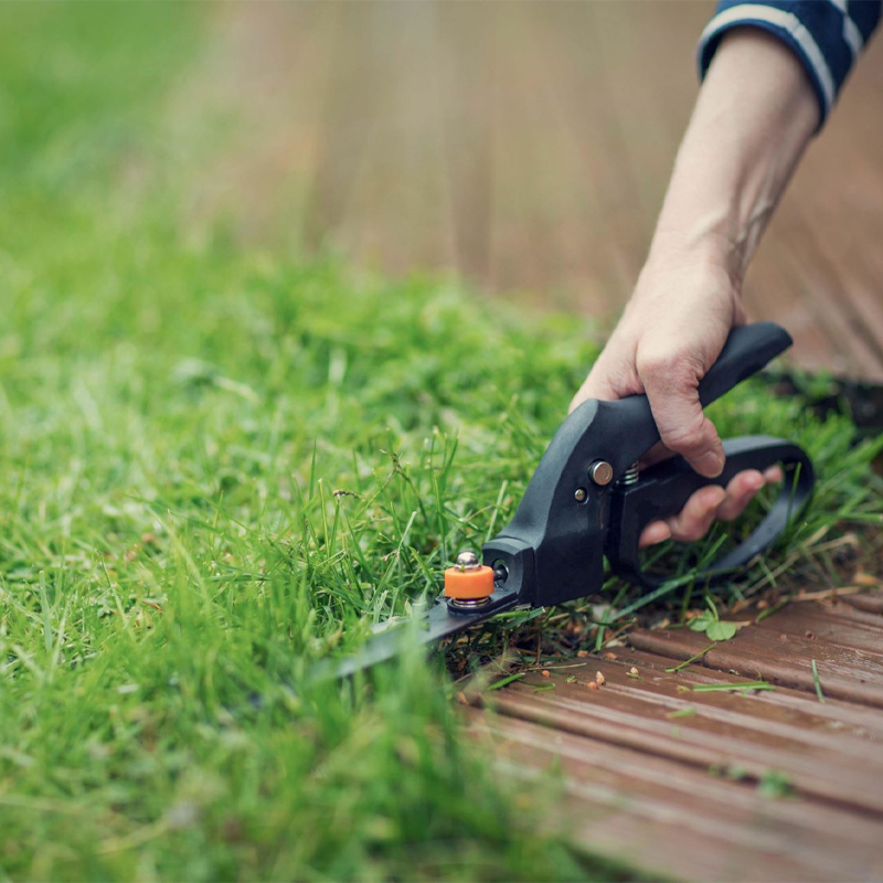 Foarfeca pentru gazon, tip SmartFit™ GS40, Fiskars