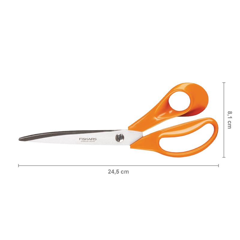 Foarfeca universala pentru gradina, tip Classic™ S94, 245mm, Fiskars