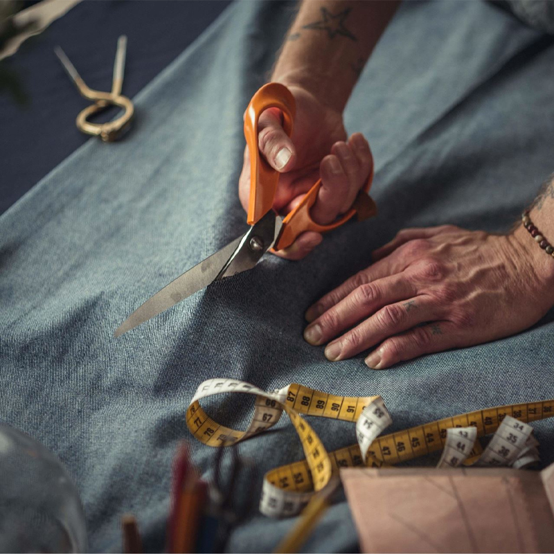 Foarfeca universala pentru gradina, tip Classic™ S94, 245mm, Fiskars