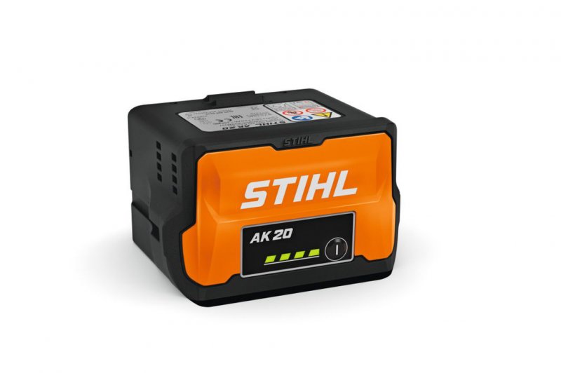 Fierastrau cu acumulator STIHL MSA 60C-B Set, 36V, 30cm, 1 acumulator AK20 inclus