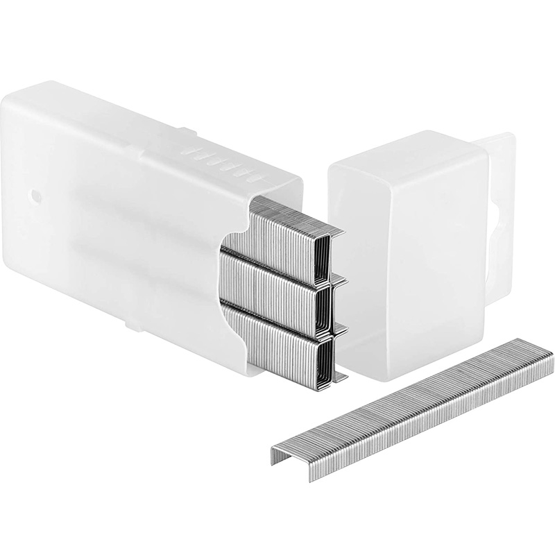 Pachet 1000 capse tapiterie Tip A, 11,3 x 4 mm