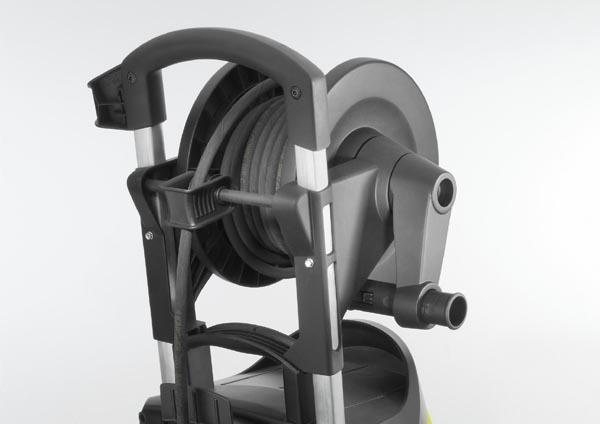 Aparat de spalat cu presiune KARCHER HD 5/15 CX Plus + FR Clasic