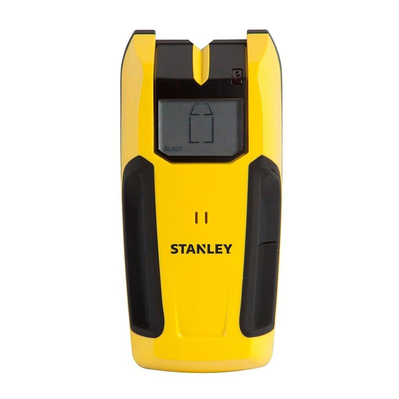 Senzor/detector de metale (pentru armaturi si cabluri) 19 mm, STANLEY® S200
