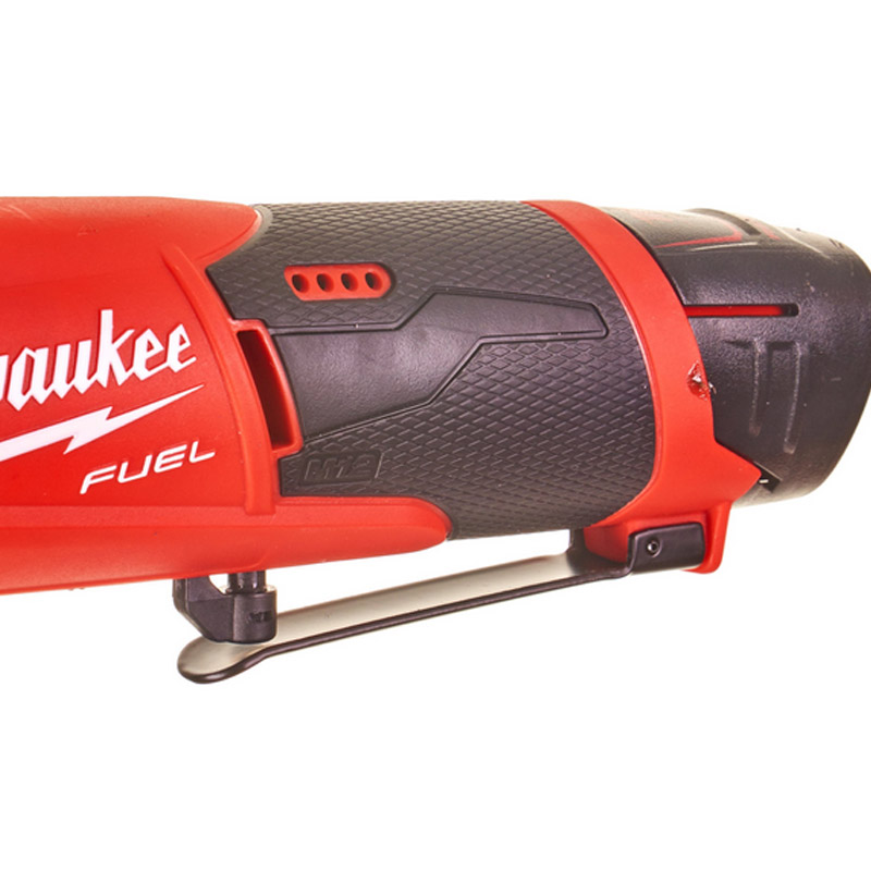 Cheie cu clichet cu acumulatori M12 FUEL™ 12V, 1/2