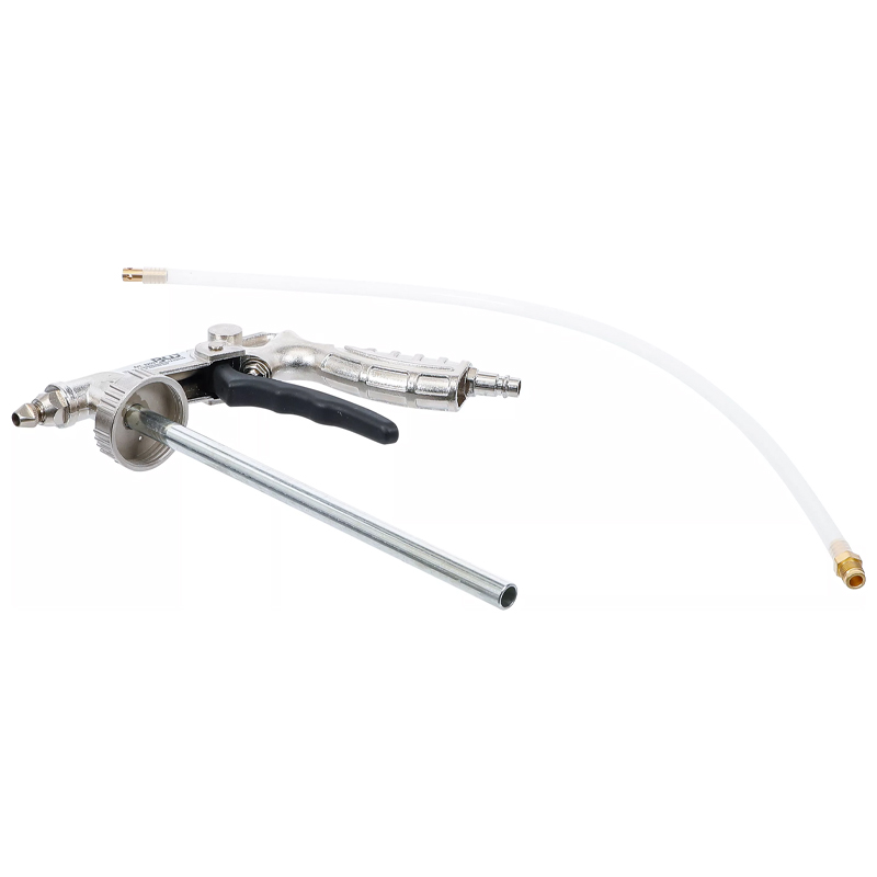 Pistol de antifonat cu furtun flexibil 50cm, BGS