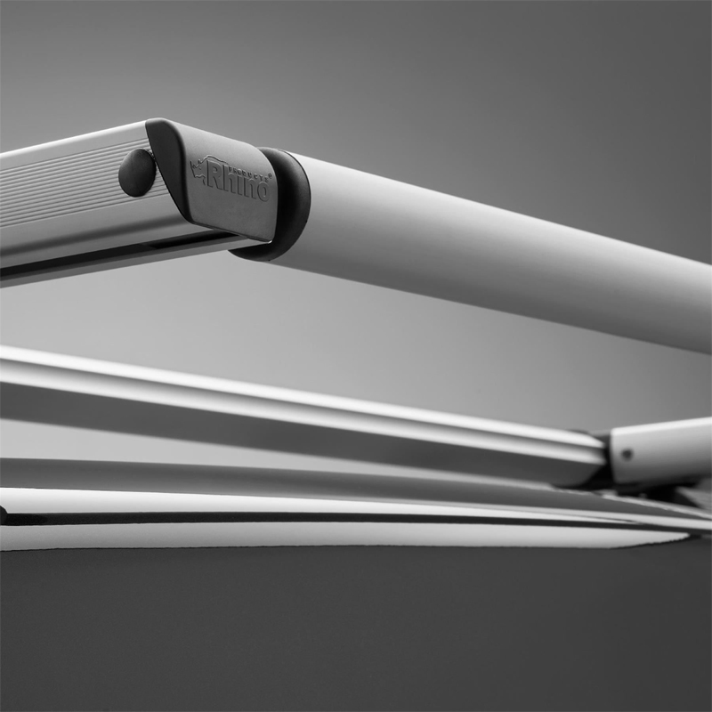 Rola de incarcare Kamm Roller pentru Rhino KammBar