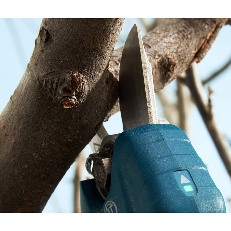 Foarfeca de crengi cu acumulator 12V, 2x3.0Ah, BOSCH Pro Pruner