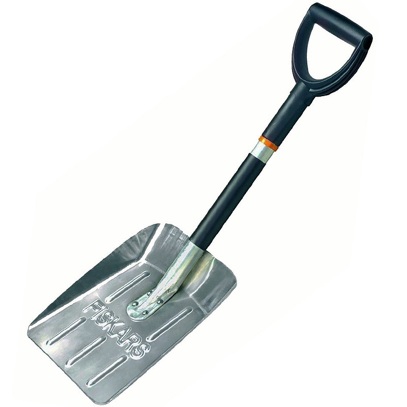 Lopata pentru masina 715mm, 630g, Fiskars SnowLight