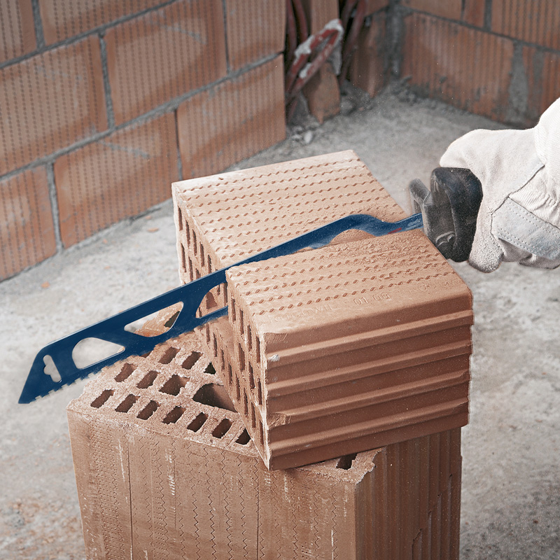 S2243HM - Panza fierastrau sabie Expert 