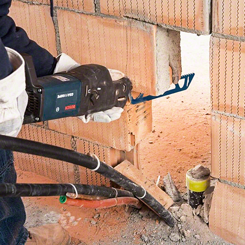 S2243HM - Panza fierastrau sabie Expert 