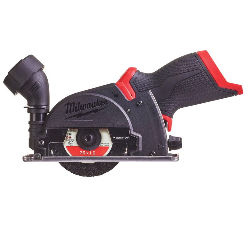 Set 2 scule 12V: M12FPD2-0, M12 FCOT-0, 2 x M12B4 4.0 Ah, incarcator C12C, cutie HD