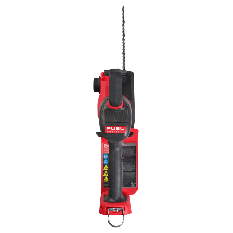 Fierastrau cu acumulatori MILWAUKEE M18FHSN20-552, 18V, 20cm, 2 acumulatori 5.5Ah inclusi