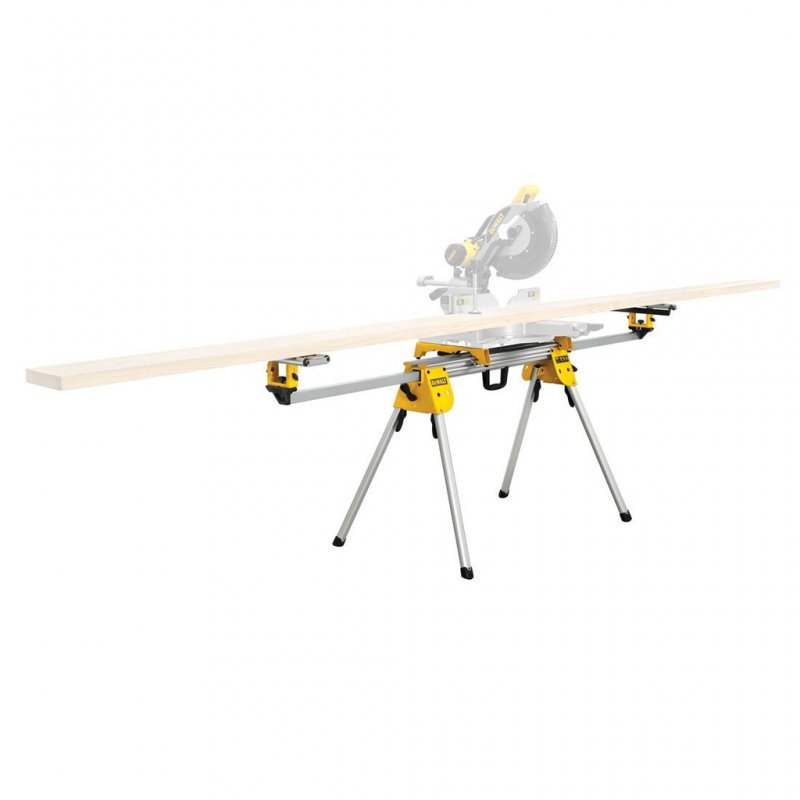 Suport pentru fierastraie circulare basculante DeWalt DE7033-XJ