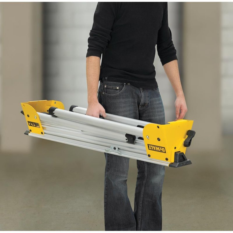 Suport pentru fierastraie circulare basculante DeWalt DE7033-XJ