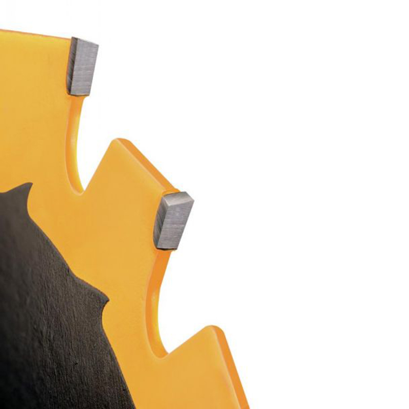 Disc circular DeWalt Extreme DT1668-QZ, 184x16x1.6 mm, 40 dinti