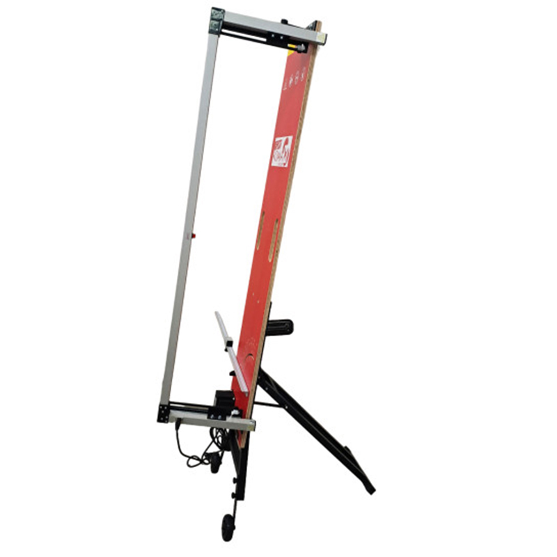 Ghilotina electrica pentru polistiren Styrocut 137