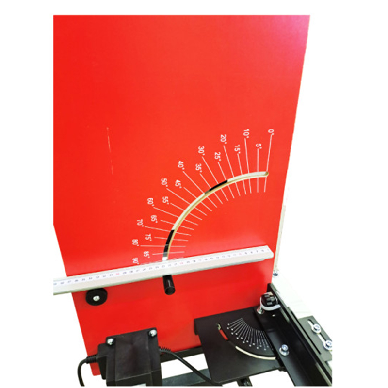 Ghilotina electrica pentru polistiren Styrocut 137