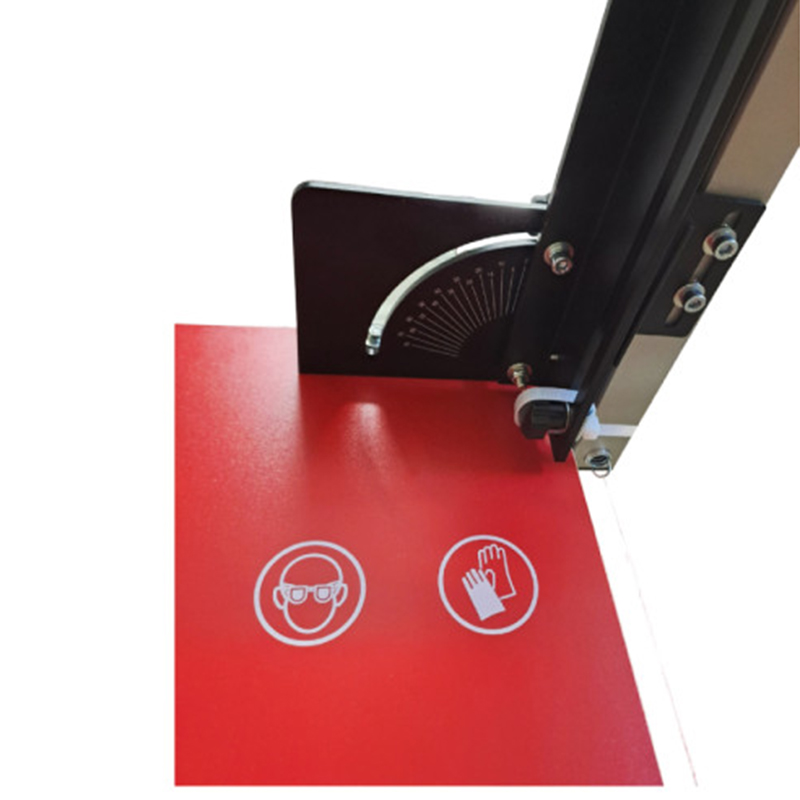 Ghilotina electrica pentru polistiren Styrocut 137