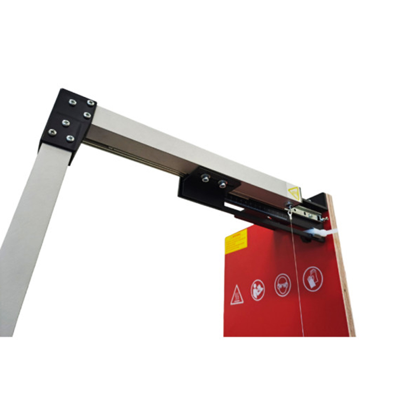 Ghilotina electrica pentru polistiren Styrocut 137